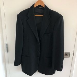 Valentino Uomo Blazer